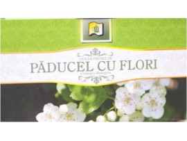 Stef Mar - Ceai Paducel cu Flori plicuri 30g